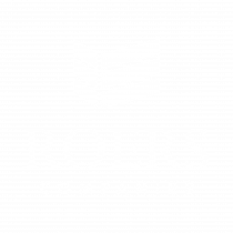 Meridian at Wylie Roers Companies logo featuring a stylized white building icon above the brand name in a black background.